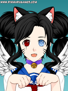 NekoOni
