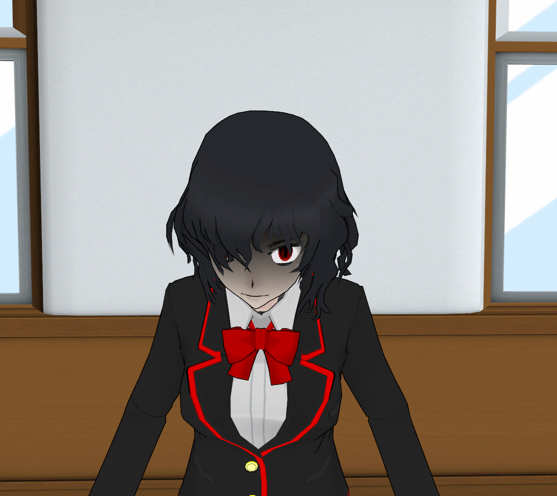 Yandere simulator nemesis mod download Yandere simulator nemesis mod download