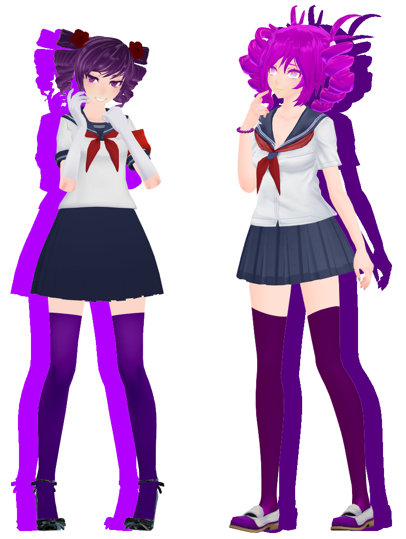 Image Kokona Sunobu.png Yandere Simulator Fanon Wikia FANDOM powered by Wikia