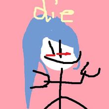 Kawaii chan hot girl 4