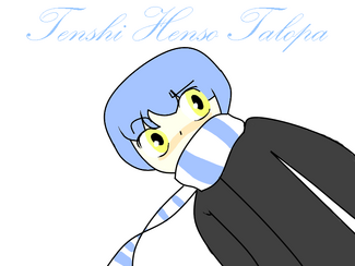 Tenshi
