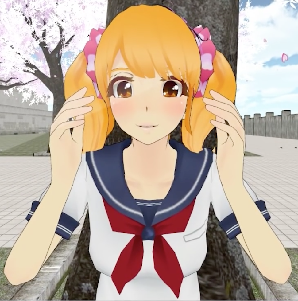 yandere simulator osana najimi mod yandere simulator osana najimi mod