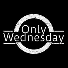 Only Wednesday Music