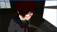 Info-Chan
