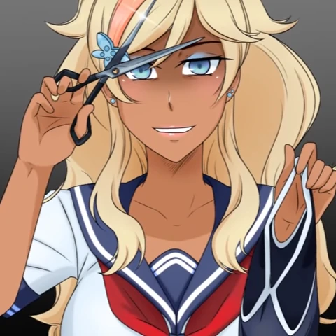 Musume Ronshaku  Yandere Simulator Wiki  Fandom powered 