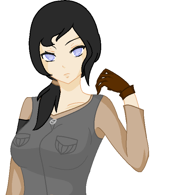 Summary Anime Base Female Stargate Rasa Info
