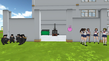 Delinquents