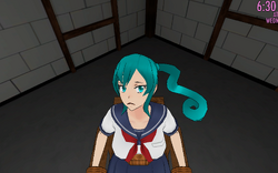 2-8-2016 - TorturingSaki