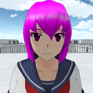 Mai Waifu  Yandere Simulator Wiki  FANDOM powered by Wikia