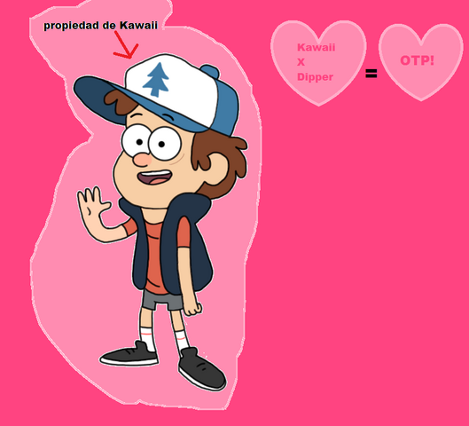 Archivo:Kawaii X Dipper 2.png
