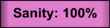Sanity100%