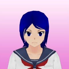 Mei Mio Yandere Simulator Wiki FANDOM powered by Wikia Mei Mio Yandere Simulator Wiki FANDOM powered by Wikia