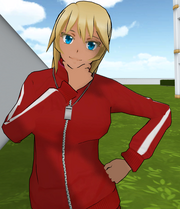 Kyoshipose