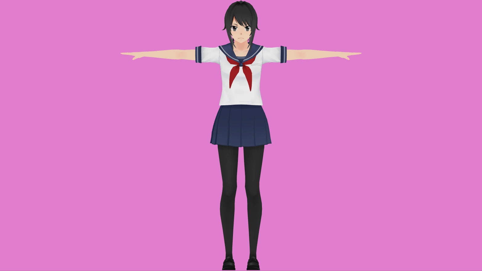 student kun yandere simulator