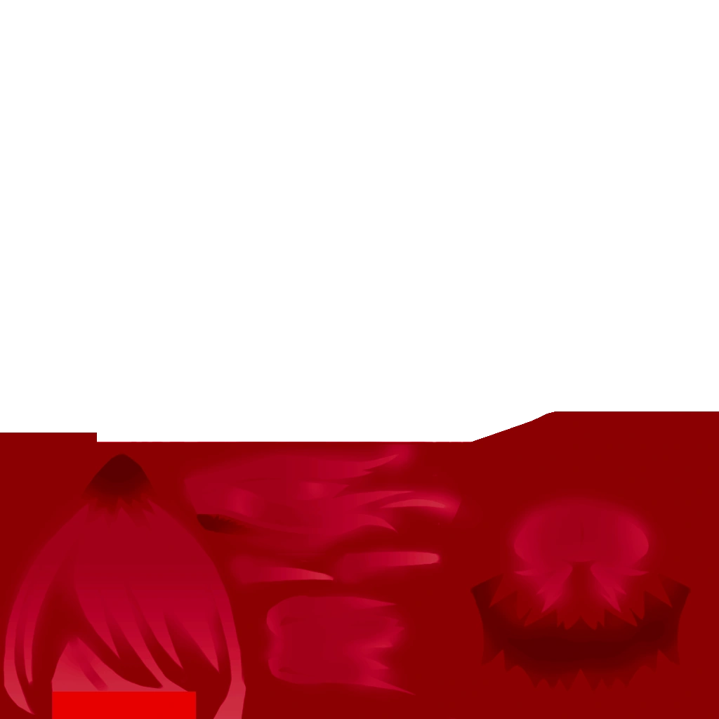 Image RibbonCustomHair.png Yandere Simulator Wiki FANDOM powered by Wikia