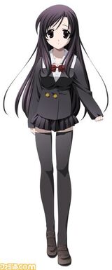 Kotonoha Katsura