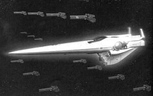 Legend of Galactic Heroes (1)