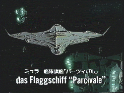 Parcivale
