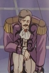 Richard von Goldenbaum IV