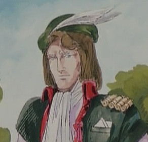 Johann von Klopstock