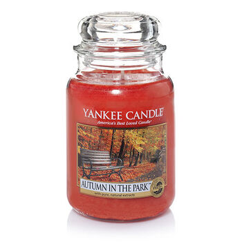 20150827 Autumn In The Park Lrg Jar yankeecandle com