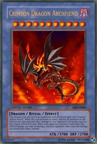 Ritual Monsters | Yu-Gi-Oh Card Maker Wiki | FANDOM powered by Wikia
