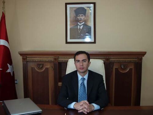 Mehmet soğukpınar