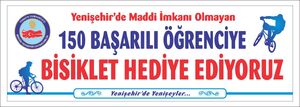 Yenişehir bisiklet afişi.jpg