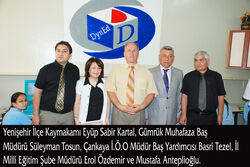 Cankaya dyned 2