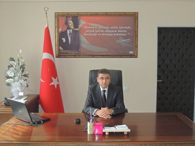 Hakan Keskin