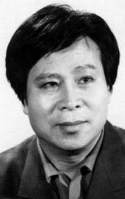 Jang Dong-he
