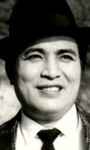 Shin Young-kyun