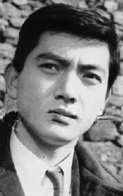 O Yeong-il