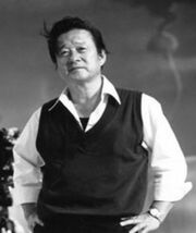 Shin Sang-ok