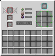 Research Interface