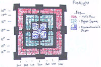 HighRollersLF Map of Firstlight