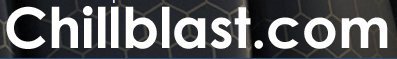 Chillblast logo