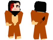 Nanosounds as Scar