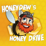 Honeydew Honey Drive