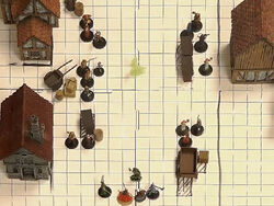 HighRollers Battle Against Dimitriv