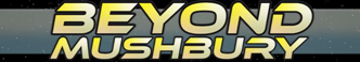 Beyond mushbury