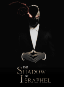The Shadow of Israphel Final Cover 8