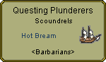 Barbarians Rumble