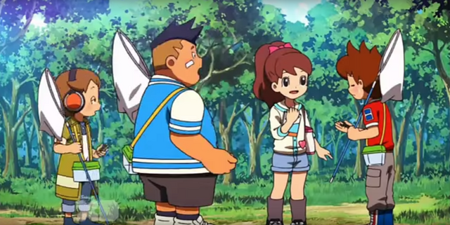 Datei:Yo-Kai Watch Anime Staffel1 Episode1 1 Nate group.png