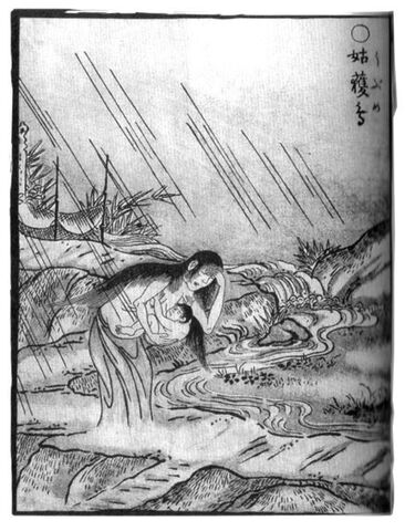 File:Ubume-sekien.jpg