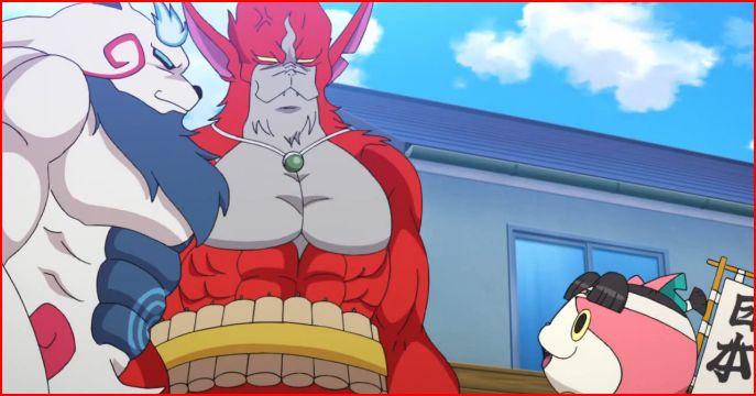 Hardy Hound | Yo-kai Watch Wiki | FANDOM powered by Wikia