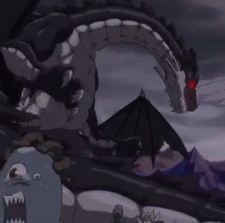 Lucifer Final Form