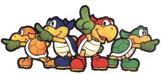 Koopabrothers
