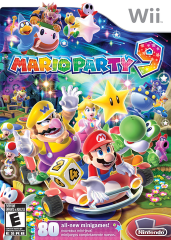 File:Mario Party 9 - NA Cover.png