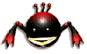 WeirdBlackEnemy